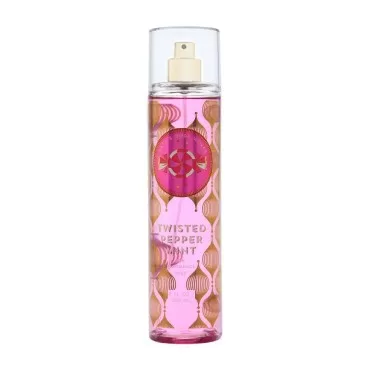 Bath & Body Works Twisted Peppermint Fine Fragranc...