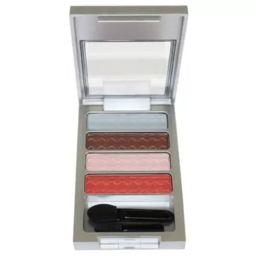 Revlon Colorstay 12 hour Eyeshadow Quad - Summer S...