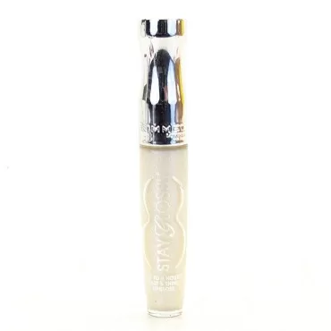 RIMMEL LONDON Stay Glossy Lip Gloss - Infinitely P...
