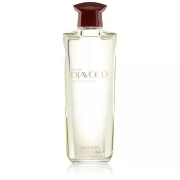 Antonio Banderas Diavolo Eau De Toilette Spray for...