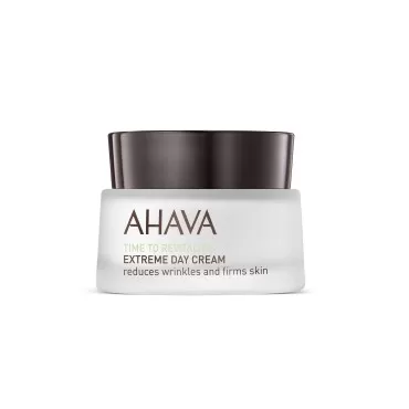 AHAVA Extreme Day Cream - Silky Soft, Reduces Wrin...