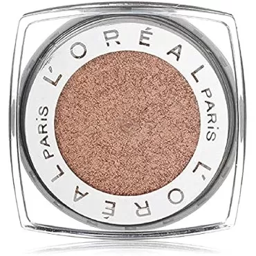 L’Oréal Paris Infallible 24HR Shadow, Amber Rush, 0.12 Ounce