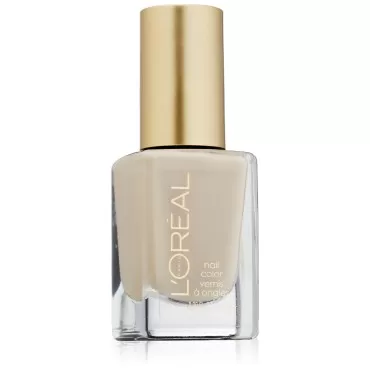 L'Oreal Paris Colour Riche Nail, Walk on the Beach...