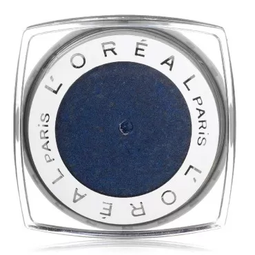 L'Oreal Paris Infallible 24HR Shadow, Midnight Blu...