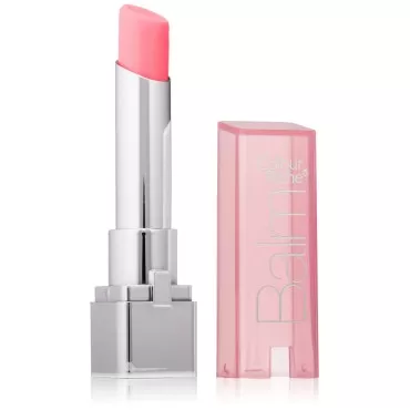 L'Oréal Paris Colour Riche Balm, 118 Pink Satin, 0.1 oz.