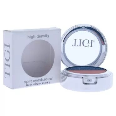 Tigi High Density Split Eyeshadow, Flirt, 0.112 Ou...