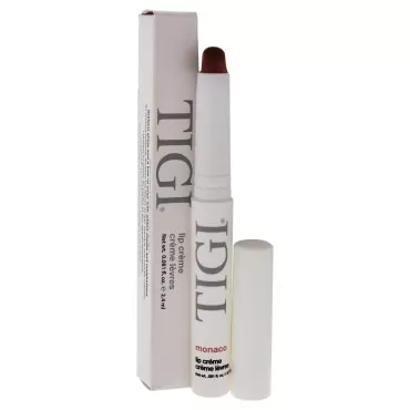 Tigi Bed Head Lip Creme, Monaco, 0.081 Ounce