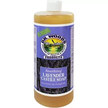 Castille Soap,Lavender...