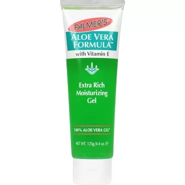 Palmers Extra Rich Moisturizing Gel Unisex 4.4 oz