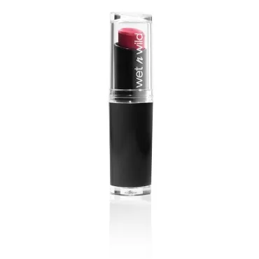 Wet N Wild Megalast Lip Stick: Smokin' Hot Pink #9...