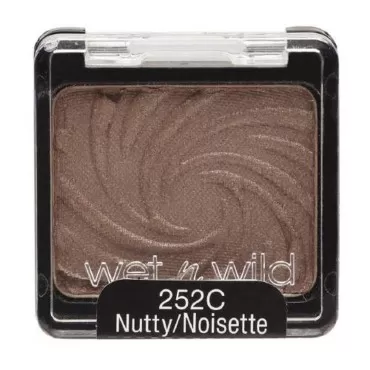 Wnw Coloricon Shdw Sng Nu Size .06 O Wet N Wild Co...