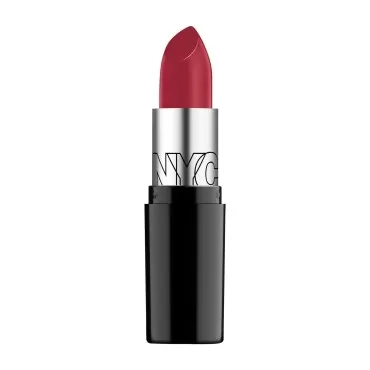 Ultra Moist Lip Retro Red,Nyc,308b