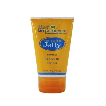Un-Petroleum Multi-Purpose Jelly, 3.5oz 12 pk...