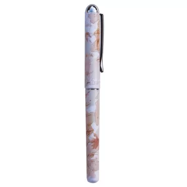 Lissom Design Deluxe Designer Pen, 5.37 x 4.37-inches, Script