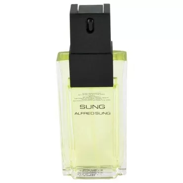 Alfred Sung By ALFRED SUNG FOR MEN 3.4 oz Eau De T...