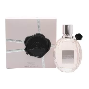 Flowerbomb by Viktor & Rolf Eau De Parfum Spray 3.4 oz for Women