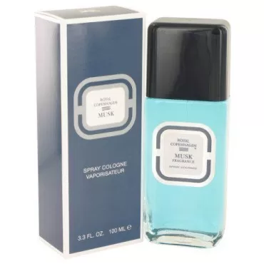 R.COPENHAGEN R.COPENHAGEN MSK COLOGNE SPRAY 3.3 OZ...