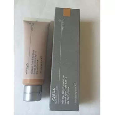 Aveda Inner Light Mineral Tinted Moisture (05) Pop...