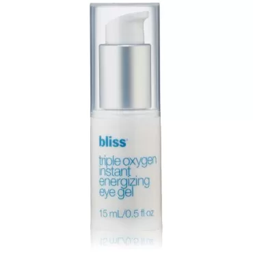 bliss Triple Oxygen Instant Energizing Eye Gel, 0....