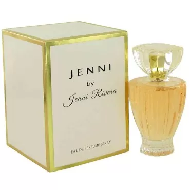 Jenni By Jenni Rivera Eau De Parfum Spray 3.4 Oz Women