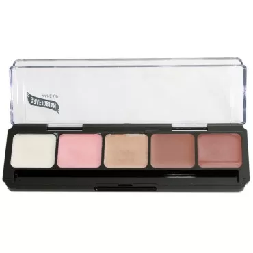 Graftobian HD Lip Palette, (Lip Gloss Palette)