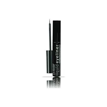 L.A. Color Liquid Eyeliner BLE703 Black/Brown