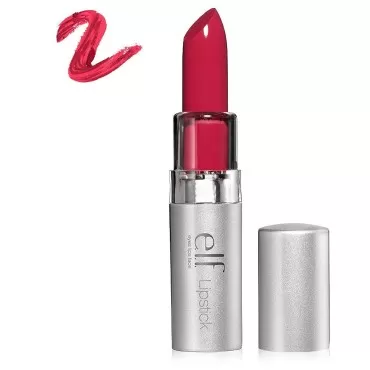 e.l.f. Lipstick, Sociable, 0.12 Ounce