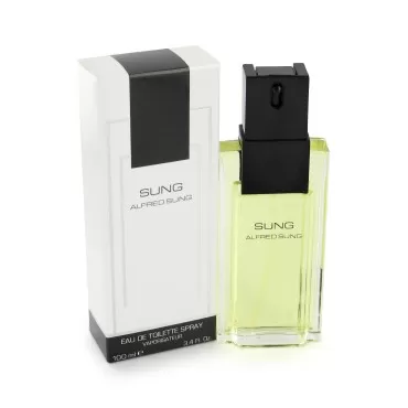 Alfred Sung/Alfred Sung Edt Spray 1.0 Oz (W)...