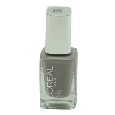 Loreal Project Runway Nail Polish Collection Cocka...