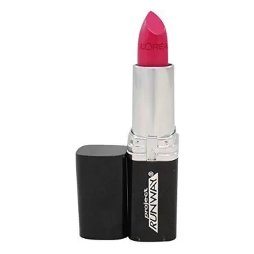 L'oreal Colour Riche Project Runway Lipstick 685 Audicious Amazon`s Pout by L'Oreal Paris