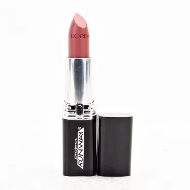 L'oreal Colour Riche Project Runway Lipstick 785 Sultry Raven`s Pout by L'Oreal Paris