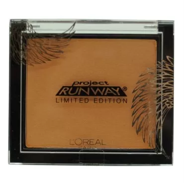 L'oreal Super Blendable Blush Project Runway Edition,625 Audicious Amazon`s Blush