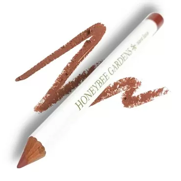 Honeybee Gardens Irresistible Cinnamon Lip Liner P...