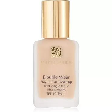Estée Lauder 'Double Wear' Stay-in-Place Liquid Makeup SPF10#1C1 Cool Bone 1oz