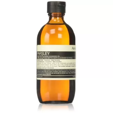 Aesop Parsley Seed Facial Cleansing Oil, 6.7 Ounce...
