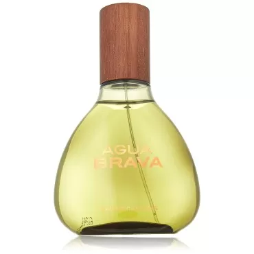 AGUA BRAVA by Antonio Puig COLOGNE SPRAY 3.4 OZ...