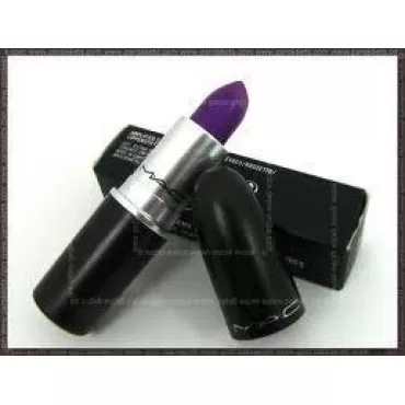 MAC Amplified Lipstick VIOLETTA