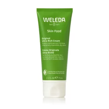 Skin Care-Skin Food Small Weleda 1 oz Cream