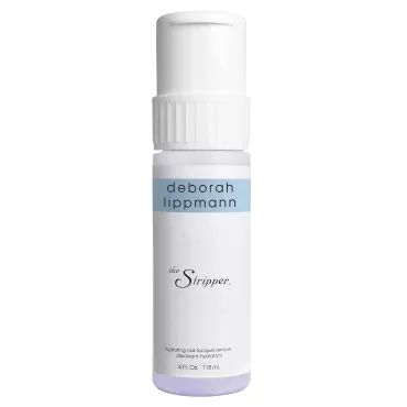 Deborah Lippmann Nail Polish Remover, The Stripper...