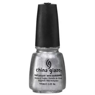 China Glaze Nail Polish, Icicle 1023...