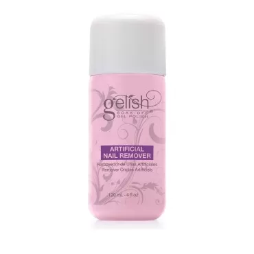 Gelish Artificial Nail Gel Polish Remover, Gel Nai...