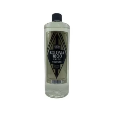 Crusellas Kolonia 1800 Natural 32 OZ...