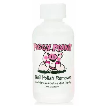 Piggy Paint 100% Non-toxic Girls Nail Polish, Safe...