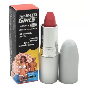 theBalm Girls Lipstick, Ima Goodkisser...