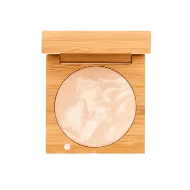 Antonym Cosmetics Baked Foundation Face Powder Mak...