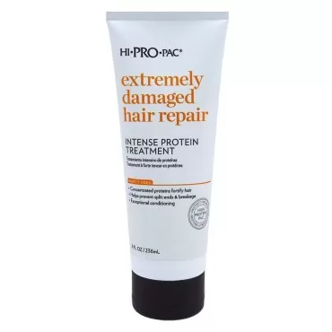 Hi Pro Pac Extremely Damaged Hair Repair Intense P...