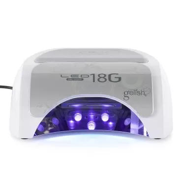 Gelish 18G Professional 36W Salon Grade Manicure a...