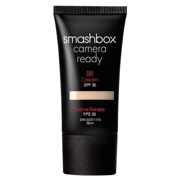 Smashbox Camera Ready Bb Cream Spf #35 Medium 1.0 Ounce