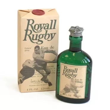 Royall Rugby, 4Oz...
