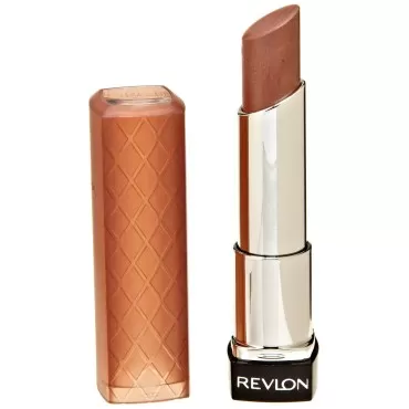REVLON Colorburst Lip Butter, Brown Sugar, 0.09 Ou...